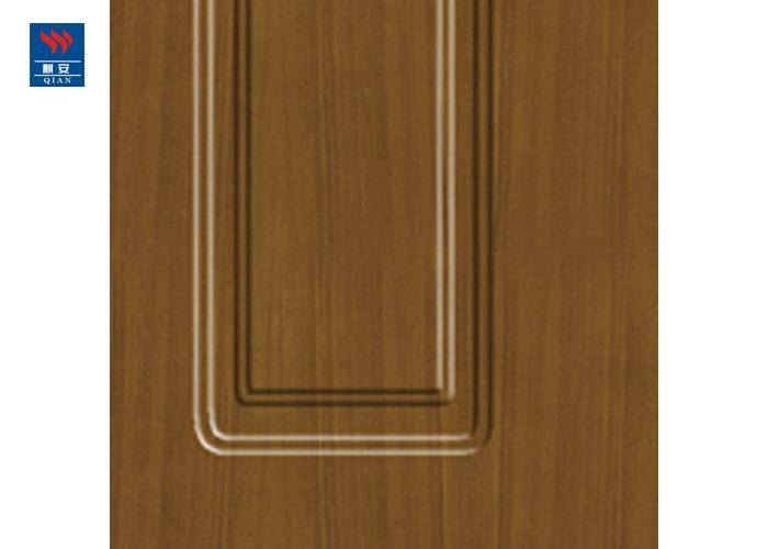 Fire Rated Carving Solid Wood Melamine Wood Doors