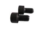 SP100112 Black Socket Head Cap Screw ZF.0636101473 Grader Spares