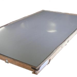 Wholesale 2507 2205 Stainless Steel Sheet Thickness 3mm SS Plate from china suppliers