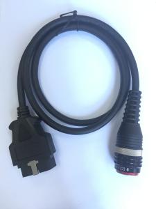 Wholesale 88890304 Update OBD2 Volvo Vocom Diagnostic Cables from china suppliers