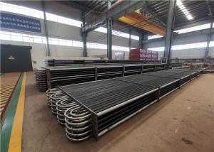 Wholesale Neutral 219mm Welding ASME Carbon Steel Fin Tube anti corrosion from china suppliers