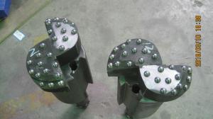 Wholesale Water Well Drilling Overburden Drilling Systems OD 146mm Flexible Open / Close from china suppliers