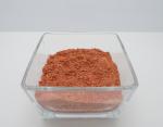 Industrial Grade Red Brown Rare Earth Polishing Powder For Beveling