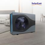 IPX4 R32 Air To Water Multi Modal Heating And Cooling Heat Pump Green Energy In