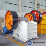 Stone Crush Plant Jaw Crusher / Small Jaw Crusher Machine for Sale