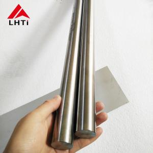 Wholesale Grade 2 Grade 5 Titanium Round Bar from china suppliers