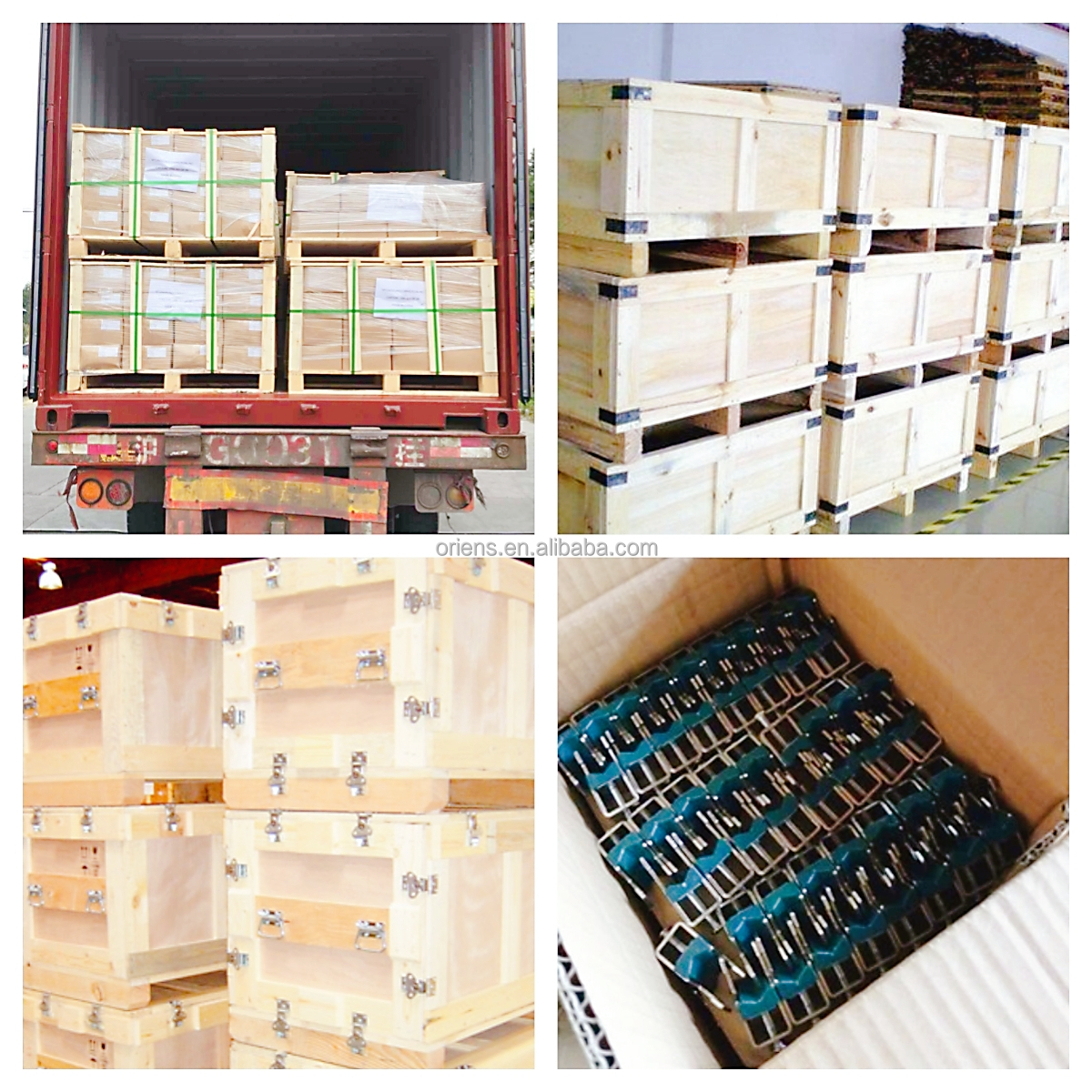 OEM Custom White Zinc Plating Carbon Steel Stamping Parts For Industry Use