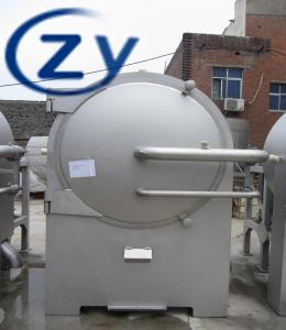 Wholesale Stainless Steel Corn Starch Machine / Grain Processing Centrifugal Sieves 20 - 25t / H from china suppliers