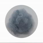 Dope Dyed Regenerated Polyester Fiber Virgin Grade Length 25mm-102mm