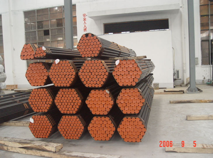 Seamless carbon steel tubes for high temperature service  price