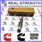 Common Rail Fuel Injector 1846348 2488244 2036181 2030519 574422 574232 2036181