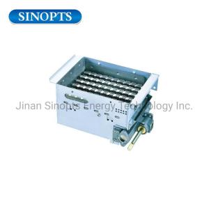 Wholesale 9 Rows Hot Sale Gas Boiler Burner Assemblies from china suppliers