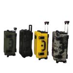 Indoor / Outdoor Waterproof 2000W Portable Power Station