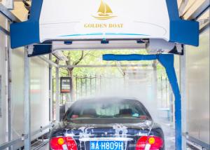Wholesale 380V Automatic Car Cleaning Machine from china suppliers