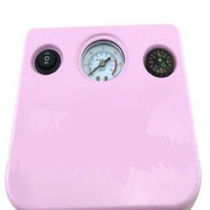 Wholesale Car Tyre Inflator DC12V Air Compressor Plastic Mini Air Pump from china suppliers