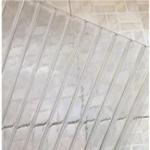 Anti UV Lamina De Policarbonato Greenhouse Skylight Polycarbonate Hollow Sheet