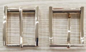 Wholesale OEM/ODM Belt Buckle Hardware 30mm 40mm Anti Brass Mixed Colour from china suppliers
