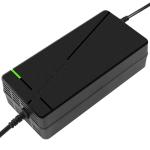 54.6V 2A Electric Bike Hover board Replace Scooter Battery Charger for E