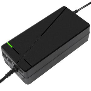 Wholesale Lithium Ebike Battery 48V Charger 12.6V 5A for Electric Scooter Battery Trickle Charger 12V 48V 20A Automatic Battery from china suppliers