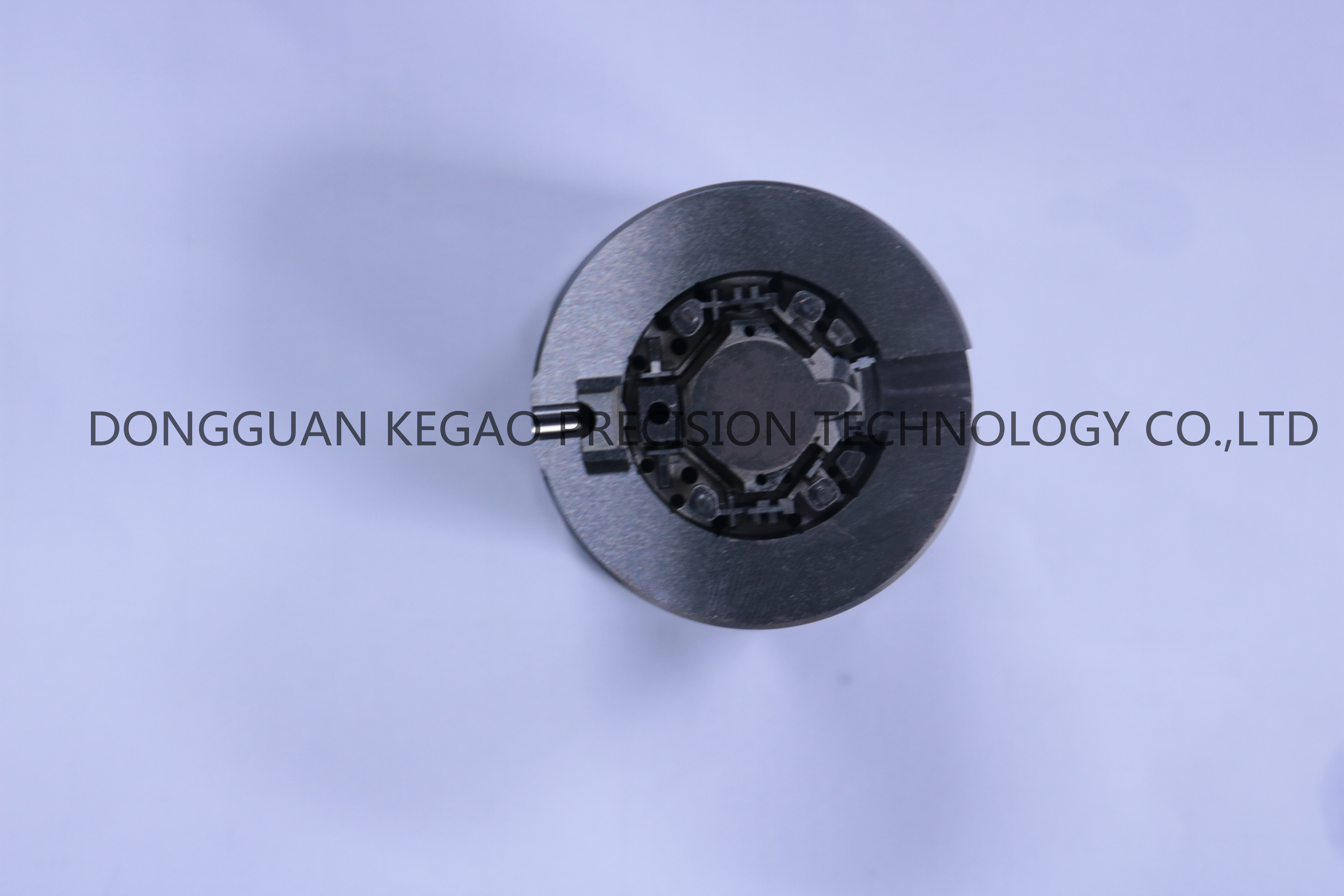 Core Insert Injection Molding Automotive Parts 8407 Material 52HRC