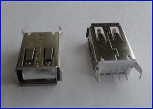 Wholesale USB AF 180 Short body Connector from china suppliers