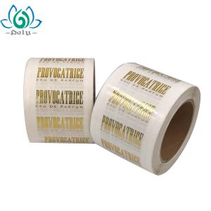 Wholesale SGS Adhesive Vinyl Stickers from china suppliers