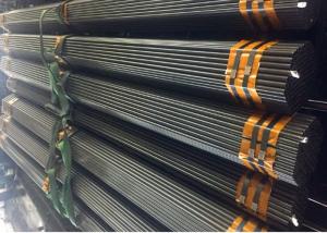 Wholesale Construction Grade B Seamless Line Pipe Hot Rolled from china suppliers