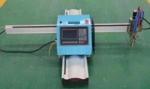 China Cnc Plasma Cutting Machine/portable Cnc Cutting Machine/cnc Plasma Cutting Machine Price on sale