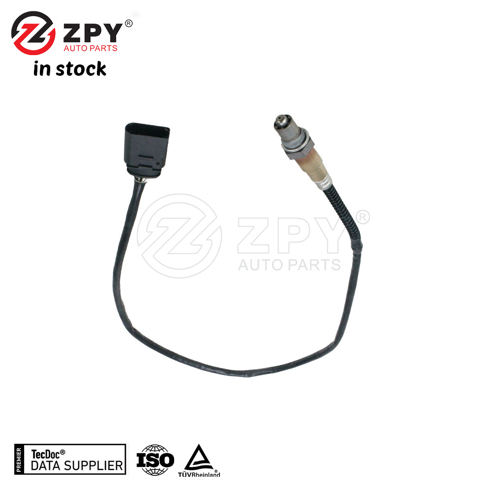 06A906262Q New Verson Upstream Rear Oxygen Sensor O2 For VW Volkswagen Audi