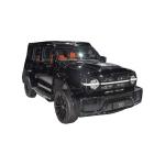 Automatic Gear Box Great Wall Motors Cyber Tank 300 Limited Edition Customized