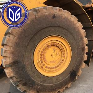 Wholesale Origin Japan CAT980H Used Caterpillar Loader CAT980H Loader Secondhand Caterpillar Hydraulic Loader CAT980H from china suppliers