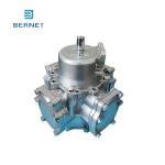 Bernet Durable Stainless Steel 80L/min Adblue Flow Meter for DEF Dispenser