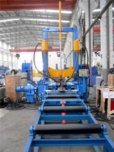 Wholesale 3in1 Beam Welding Line from china suppliers
