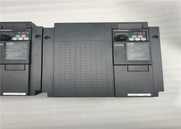 Electric Mitsubishi Frequency Converter 60hz To 50hz 3 Phase FR-E740-15K-CHT
