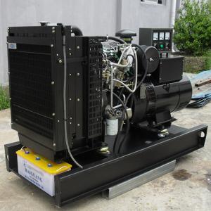 Wholesale 50hz silent perkins engine diesel 80kva generator from china suppliers