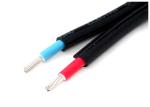 Copper Core Halogen Free 6mm2 Solar Photovoltaic Pv Cable Climate Resistance