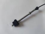 OE No 40669189 Automobile Clutch Cable For OPEL Car