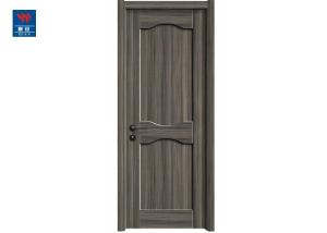 Wholesale Wall Mounted Carbon Wood Barn Wood Door Interior Entry Eco-Friendly Door from china suppliers