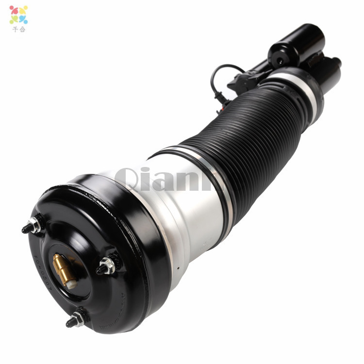 Front Air Suspension shcok For Mercedes W220 4Matic Air spring Auto Chassis parts OE:2203202138 2003-2006