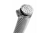 Industrial Electrical Power Cable Aluminum Conductor Steel Reinforced For DIN