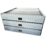 PC300-7 PC400-7 208-03-72160 Hydraulic Oil Cooler