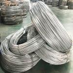 High Tensile Strength Galvanized Steel Wire Payment Terms 30%TT Advance 70%