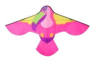 Wholesale Customized Color Goose Kite For Adults Flying 100% Nylon Material from china suppliers