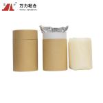 Polyurethane Woodworking Hot Melt Adhesive 5500 Cps White PUR PUR-1947
