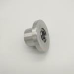 Mass Production Machining Automotive Parts Stainless Steel Customized Size