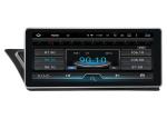 Audi A4/A5 Android 10.0 IPS Screen 10.25"Anti-Glare Carmultimedia DVD Player