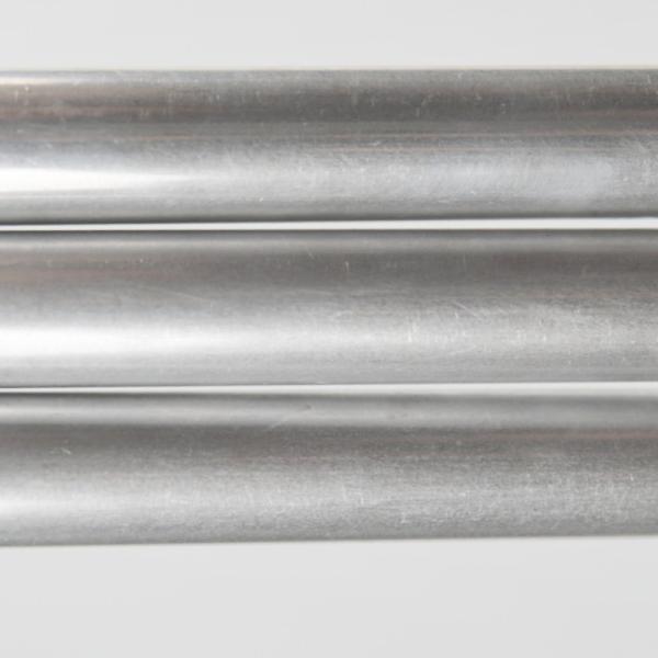 3103 O Corrosion Resistant Aluminium Round Tube For Power Stations D20mm WT1