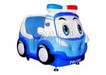 Kids entertainment equipment ride kiddie rides EPARK china supply attraction