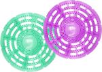 Anti Splash EVA Plastic Bathroom Urinal Deodorizer Mats