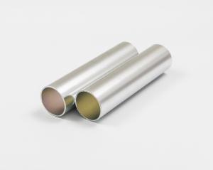 Wholesale High quality 6061 6063 aluminium anodize extrusion tube from china suppliers